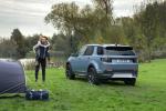 Land Rover Discovery Sport P300e S 2020 года (WW)